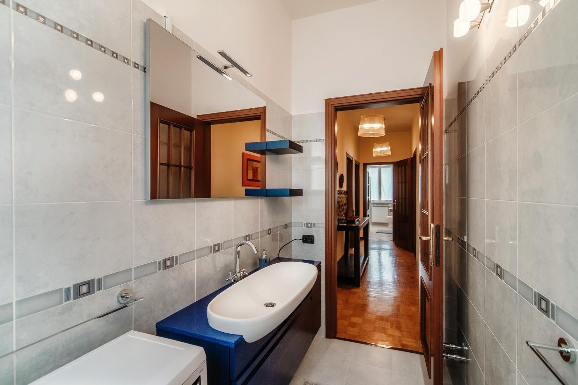 Vista Lario Apartment - Aqua Apartments Cernobbio Bagian luar foto